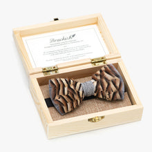 Load image into Gallery viewer, Seloris Bow Tie

