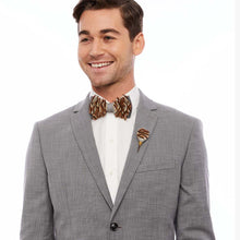 Load image into Gallery viewer, Seloris Bow Tie
