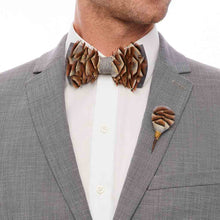 Load image into Gallery viewer, Seloris Bow Tie
