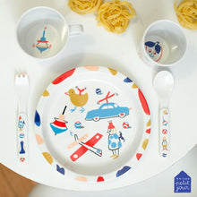 Load image into Gallery viewer, 2-Piece Cutlery Set, Les Jouets
