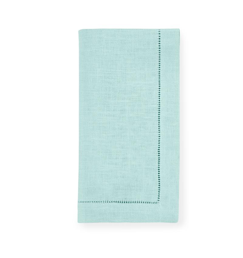 Festival Clearwater Linen Napkins, Set of 4