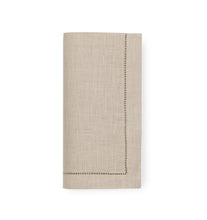 Load image into Gallery viewer, Festival Natural Linen Napkins, Set of 4
