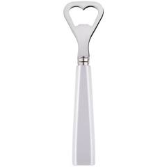 Icône Bottle Opener, White