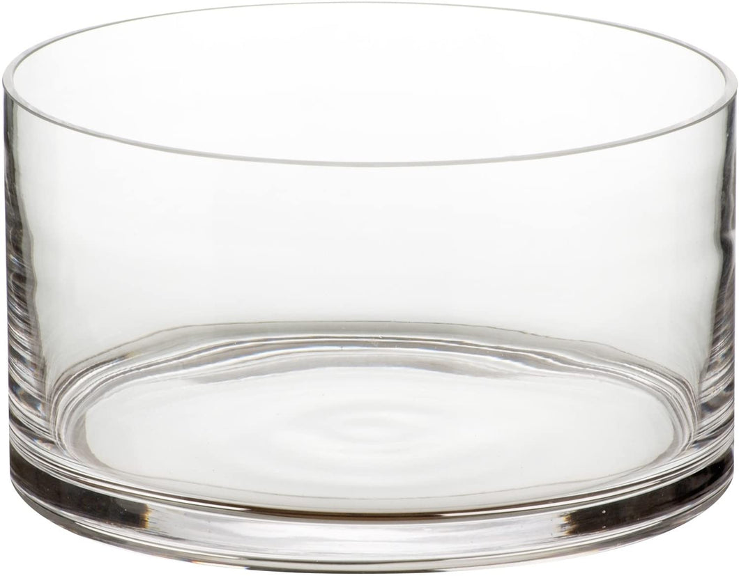 Simplicity Round Serving Bowl