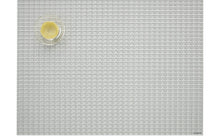Load image into Gallery viewer, Rectangle Trellis Placemat, Silver
