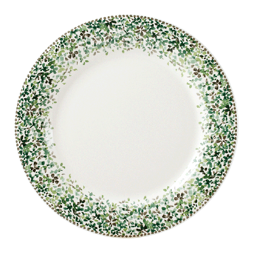 Songe Dinner Plate