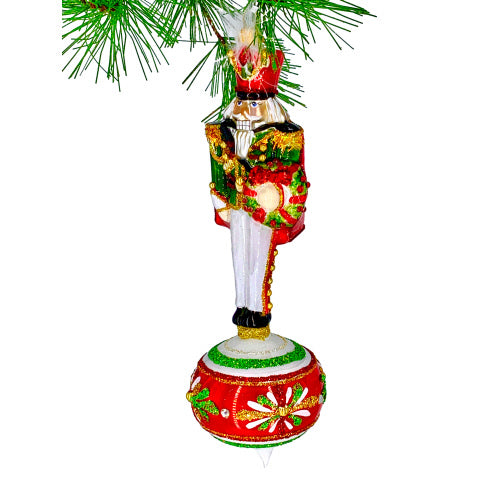 Hampton Court Ornament