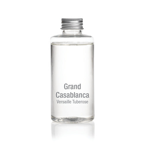 Grand Casablanca Porcelain Diffuser Refill, Versailles Tuberose