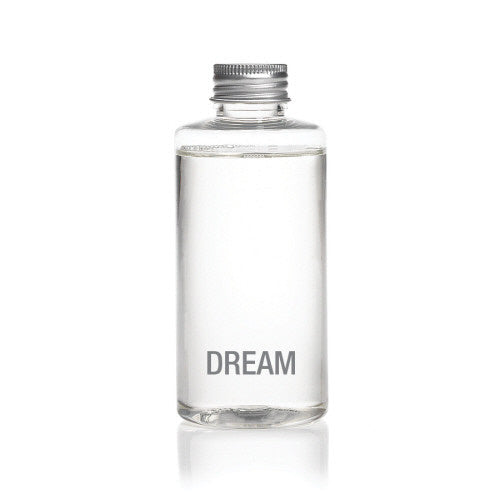 DREAM Crystal Diffuser Oil Refill, Moroccan Peony