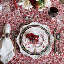 Load image into Gallery viewer, Stewart Tartan Hostess Tray
