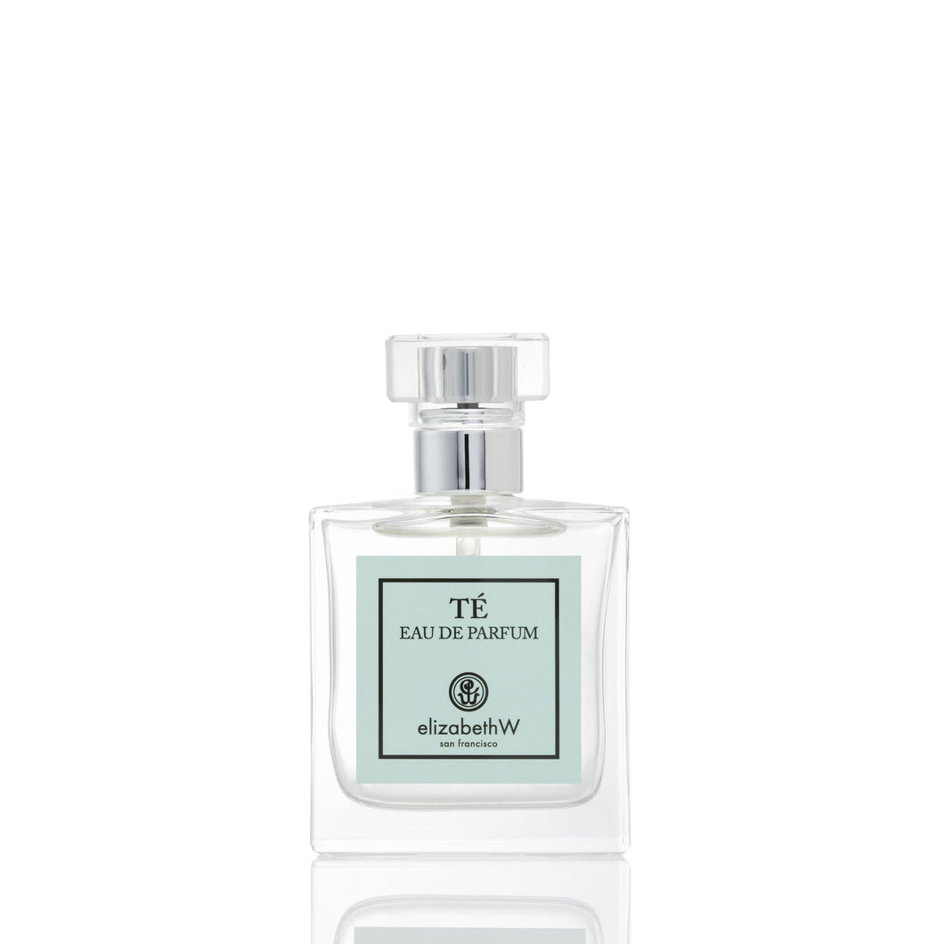 Té Eau de Parfum