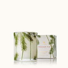 Load image into Gallery viewer, Frasier Fir Pine Needle Candle, 6.5oz
