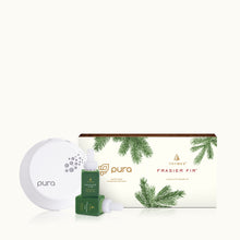 Load image into Gallery viewer, Fraiser Fir Pura Smart Home Diffuser
