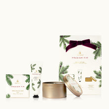 Load image into Gallery viewer, Frasier Fir Gift Set

