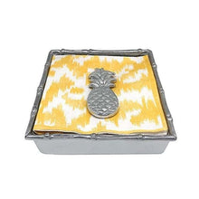 Load image into Gallery viewer, Pineapple Napkin Weight
