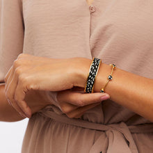 Load image into Gallery viewer, Umi Multi-Bezel Cuff
