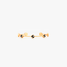 Load image into Gallery viewer, Umi Multi-Bezel Cuff
