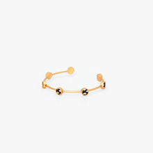 Load image into Gallery viewer, Umi Multi-Bezel Cuff
