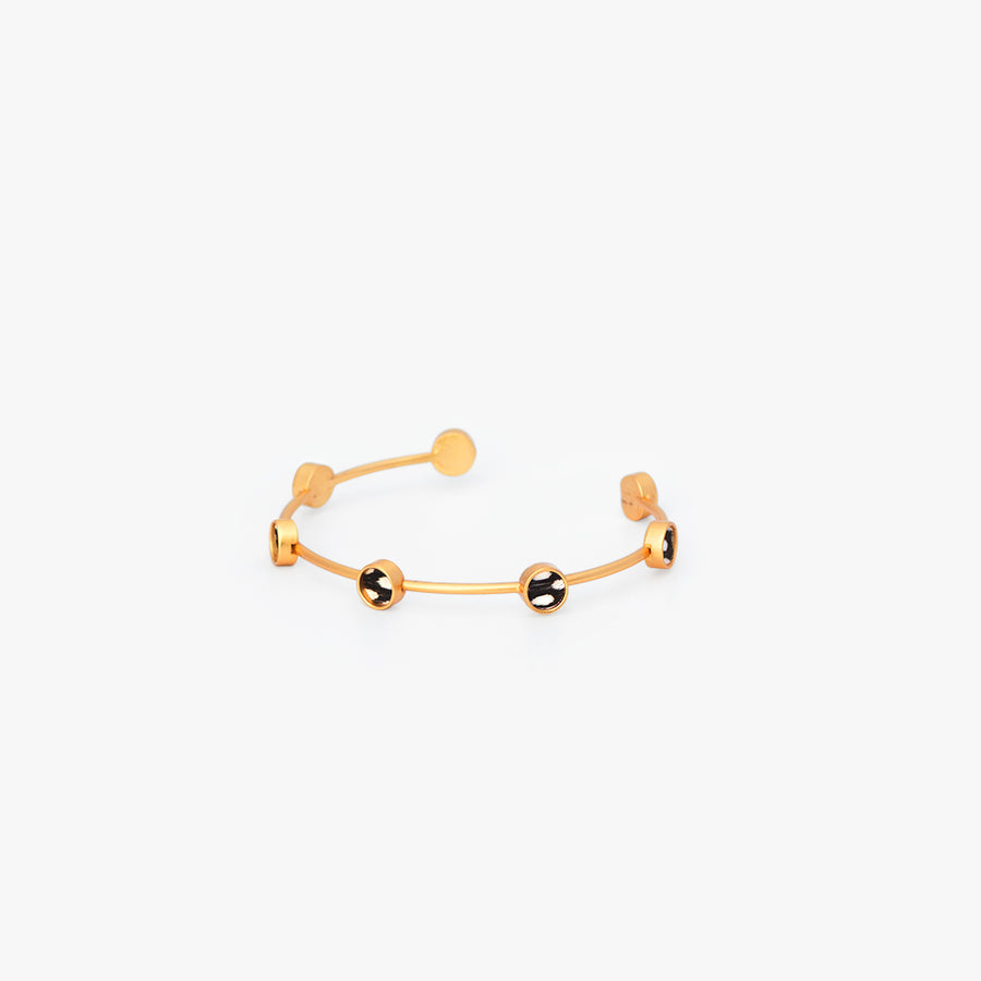 Umi Multi-Bezel Cuff
