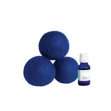 Load image into Gallery viewer, Volcano Dryer Ball Kit
