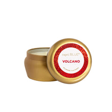 Load image into Gallery viewer, Volcano Glam Mini Tin, 3 oz
