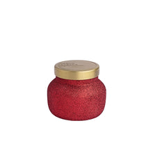 Load image into Gallery viewer, Volcano Glam Petite Jar, 8 oz
