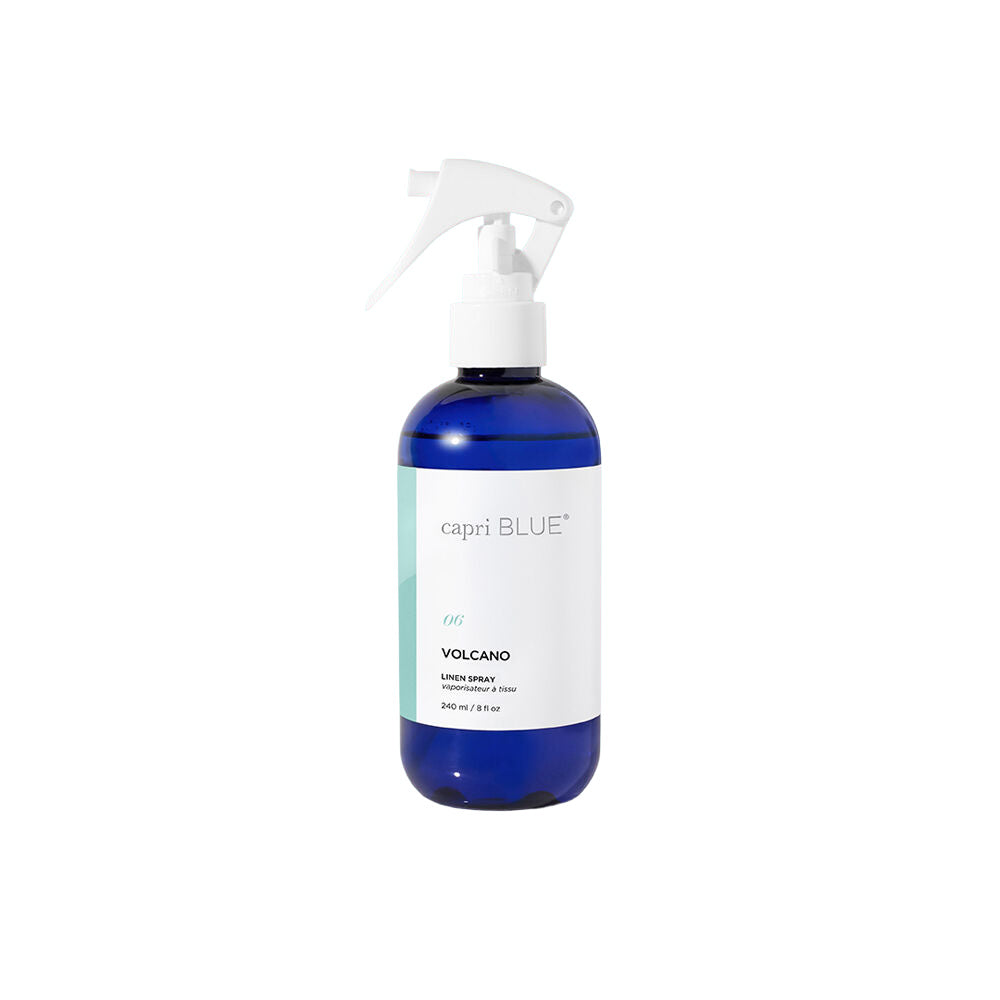 Volcano Linen Spray, 8 oz