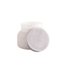 Load image into Gallery viewer, Volcano White Signature Jar Candle, 19oz.
