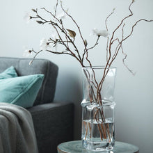 Load image into Gallery viewer, Woodbury Twist Vase, Lg
